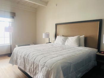Superior Room, 2 Queen Beds, Non Smoking