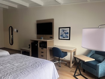 Superior Suite, Multiple Beds, Non Smoking
