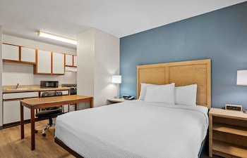 Studio, 1 Queen Bed, Non Smoking
