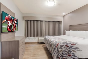 Superior Room, 1 King Bed, Non Smoking
