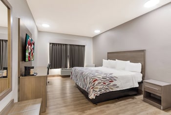 Superior Room, 1 King Bed, Non Smoking