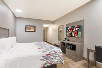 Superior Room, 1 King Bed, Non Smoking