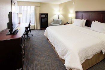 Room, 1 King Bed, Non Smoking