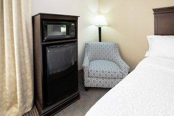 Room, 1 King Bed, Accessible