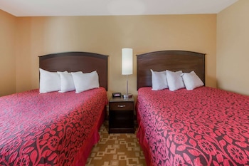 Standard Room, 2 Queen Beds