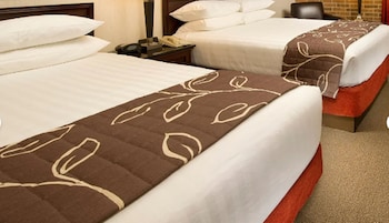 Standard Room, 2 Queen Beds