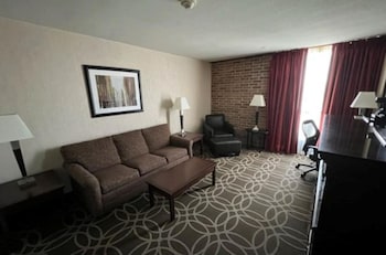 Premium Suite