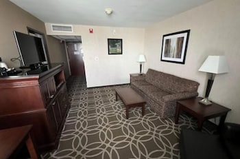 Premium Suite