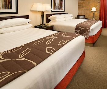 Standard Room, 2 Queen Beds