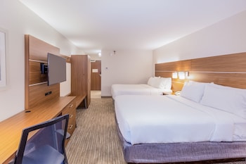 Standard Room, 2 Queen Beds (Communications)