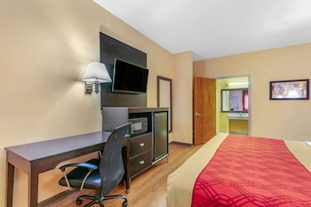 Standard Room, 1 King Bed, Non Smoking