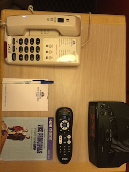 Room, 2 Double Beds, Non Smoking