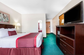Room, 1 Queen Bed, Accessible