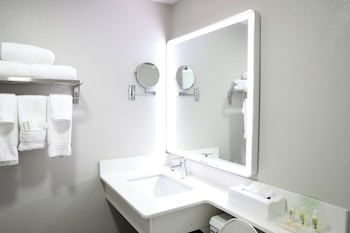 Suite, 1 King Bed