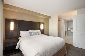 Deluxe Room, 1 Twin Bed