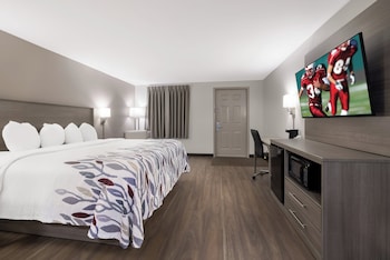 Superior Room, 1 King Bed, Non Smoking