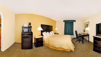 Room, 1 Queen Bed