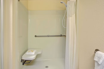 Room, 1 King Bed, Accessible, Non Smoking