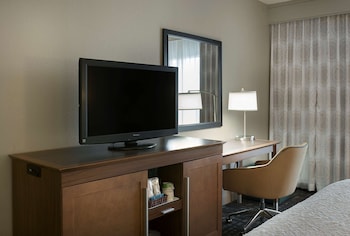 Room, 1 King Bed, Non Smoking