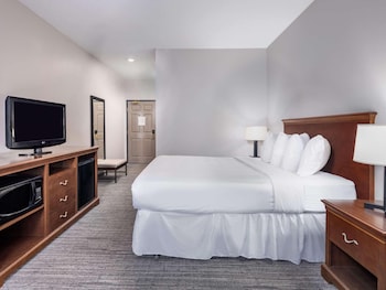 Room, 1 Queen Bed, Non Smoking