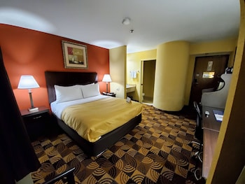 Standard Room, 1 Queen Bed, Non Smoking