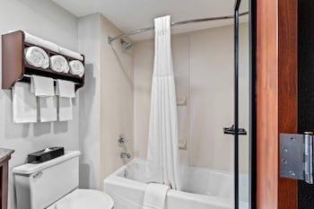 Room, 2 Double Beds, Non Smoking