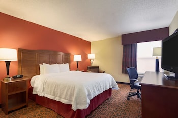 Room, 1 Queen Bed, Non Smoking