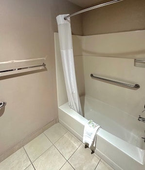 Room, 1 King Bed, Mobility Accessible