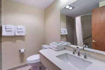 Deluxe Double Room, Non Smoking