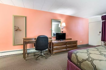 Deluxe Double Room, Non Smoking