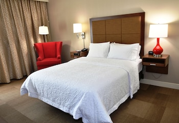 Room, 1 Queen Bed, Accessible, Bathtub