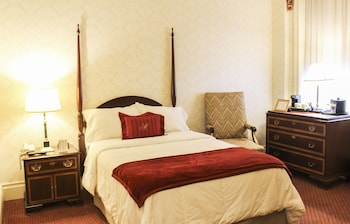 Basic Room, 1 Double Bed