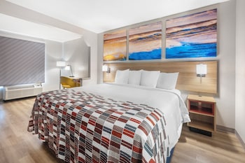 Superior Room, 1 King Bed, Non Smoking