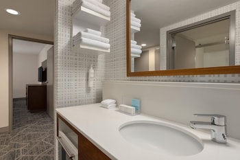 Suite, 2 Double Beds