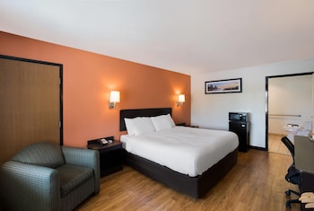 Room, 1 King Bed, Accessible, Non Smoking