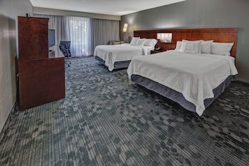Room, 2 Double Beds