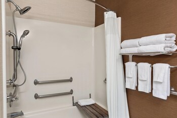 Room, 1 Queen Bed