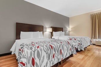 Superior Room, 2 Queen Beds, Non Smoking