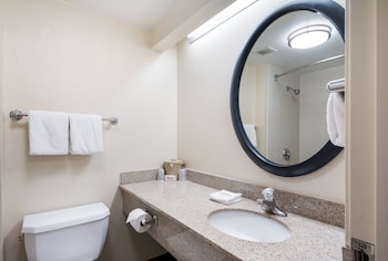 Standard Room, 1 King Bed (Smoke Free)