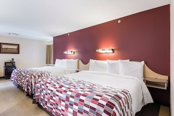 Superior Room (2 King Beds, Smoke Free)