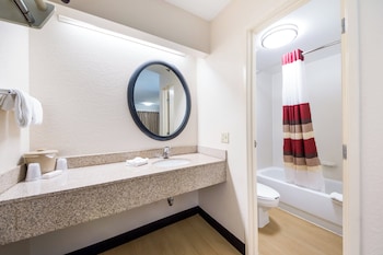 Superior Room, 1 King Bed (Larger, Smoke Free)