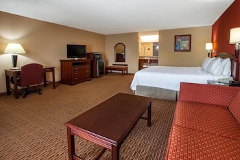 Room, 1 King Bed, Mobility Accessible, Non Smoking