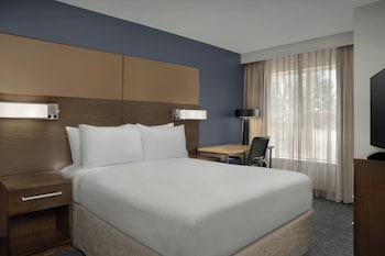 Suite, 2 Bedrooms, Fireplace