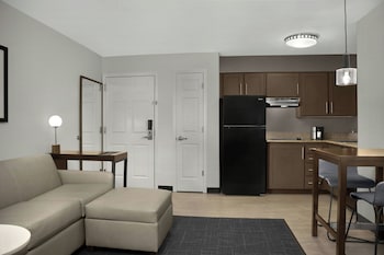Suite, 1 Bedroom