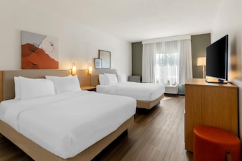 Room, 2 Queen Beds