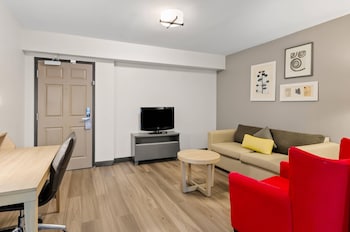 Suite, 1 Bedroom, Non Smoking