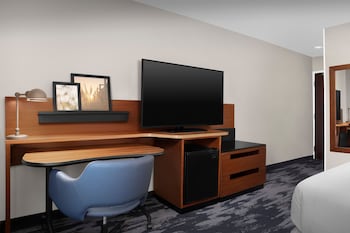 Room, 1 King Bed