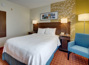 Room, 1 Queen Bed