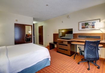 Room, 1 King Bed