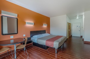 Deluxe Room, 1 Double Bed, Non Smoking